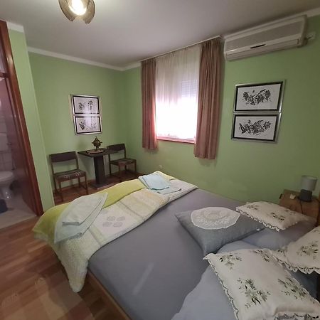 Apartment&Rooms "Globus" Mostar Zewnętrze zdjęcie