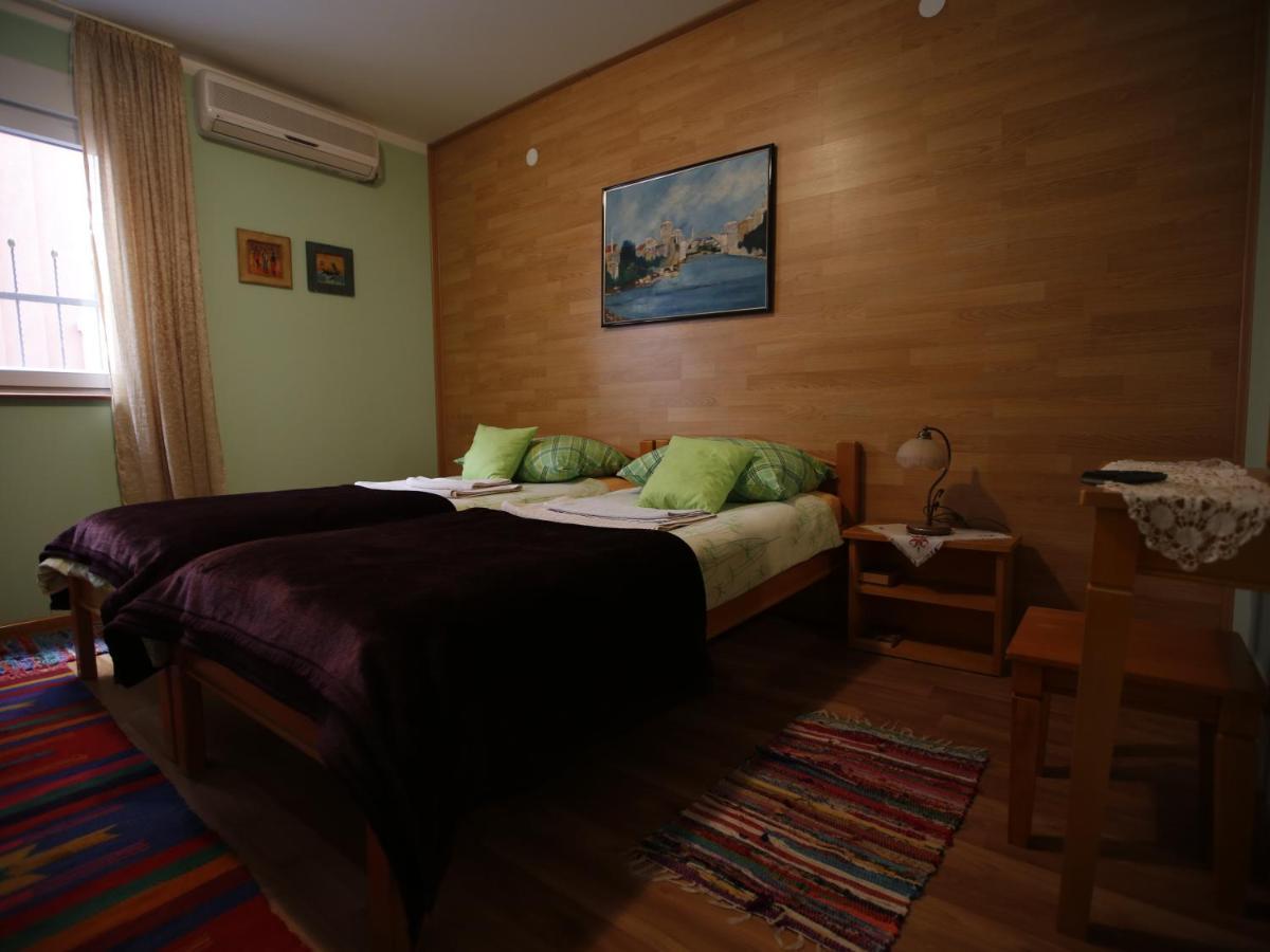 Apartment&Rooms "Globus" Mostar Zewnętrze zdjęcie