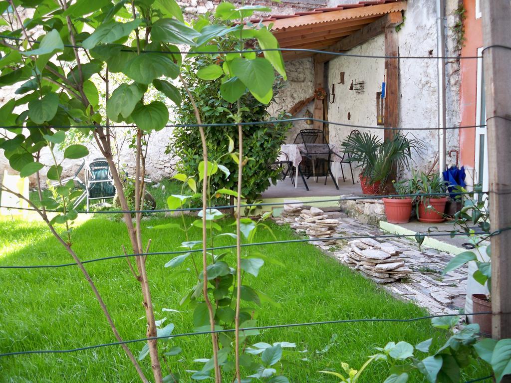 Apartment&Rooms "Globus" Mostar Zewnętrze zdjęcie