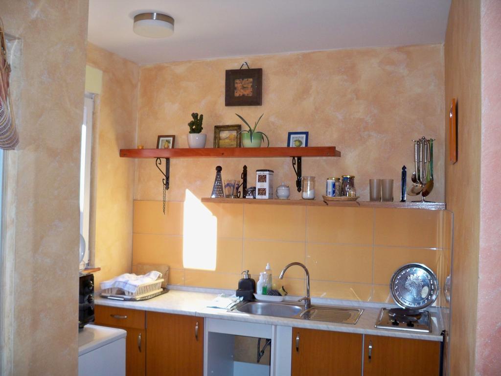 Apartment&Rooms "Globus" Mostar Zewnętrze zdjęcie