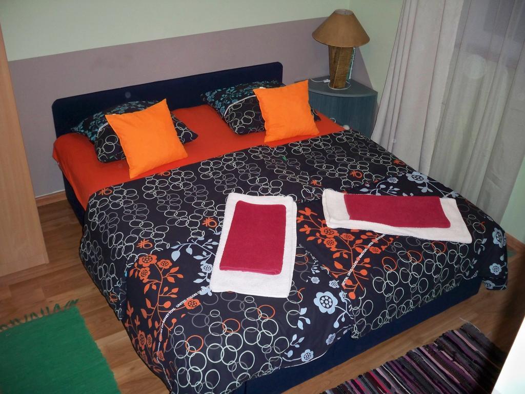 Apartment&Rooms "Globus" Mostar Pokój zdjęcie