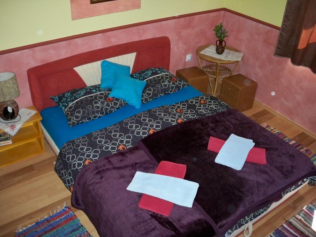 Apartment&Rooms "Globus" Mostar Pokój zdjęcie