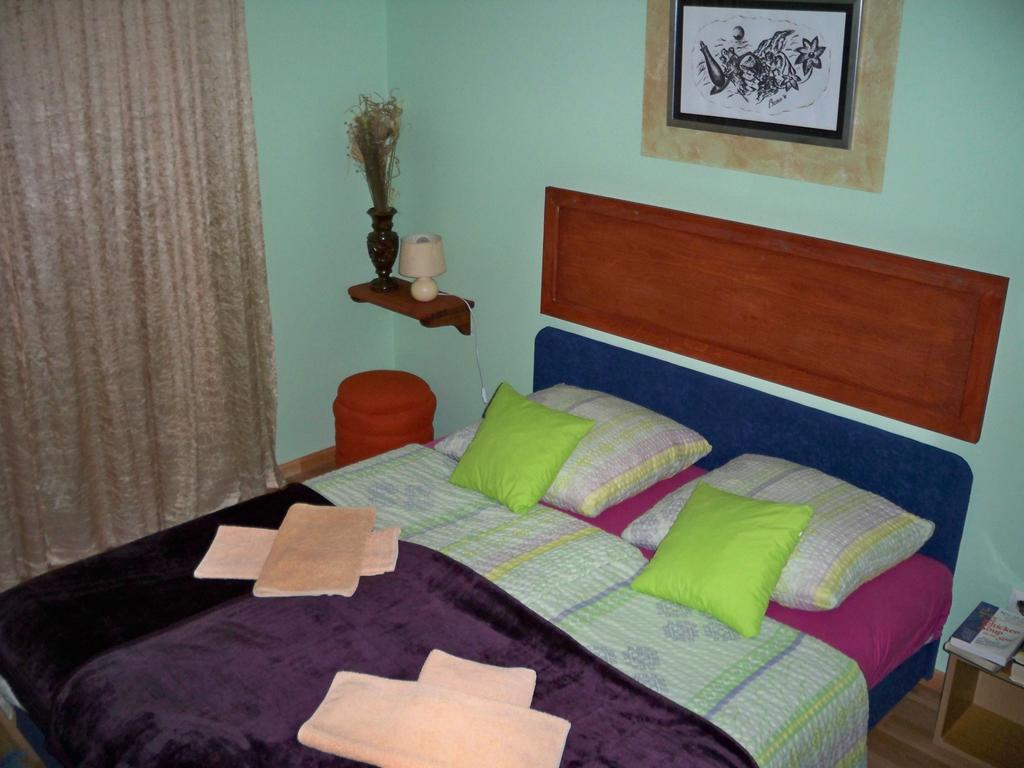 Apartment&Rooms "Globus" Mostar Zewnętrze zdjęcie