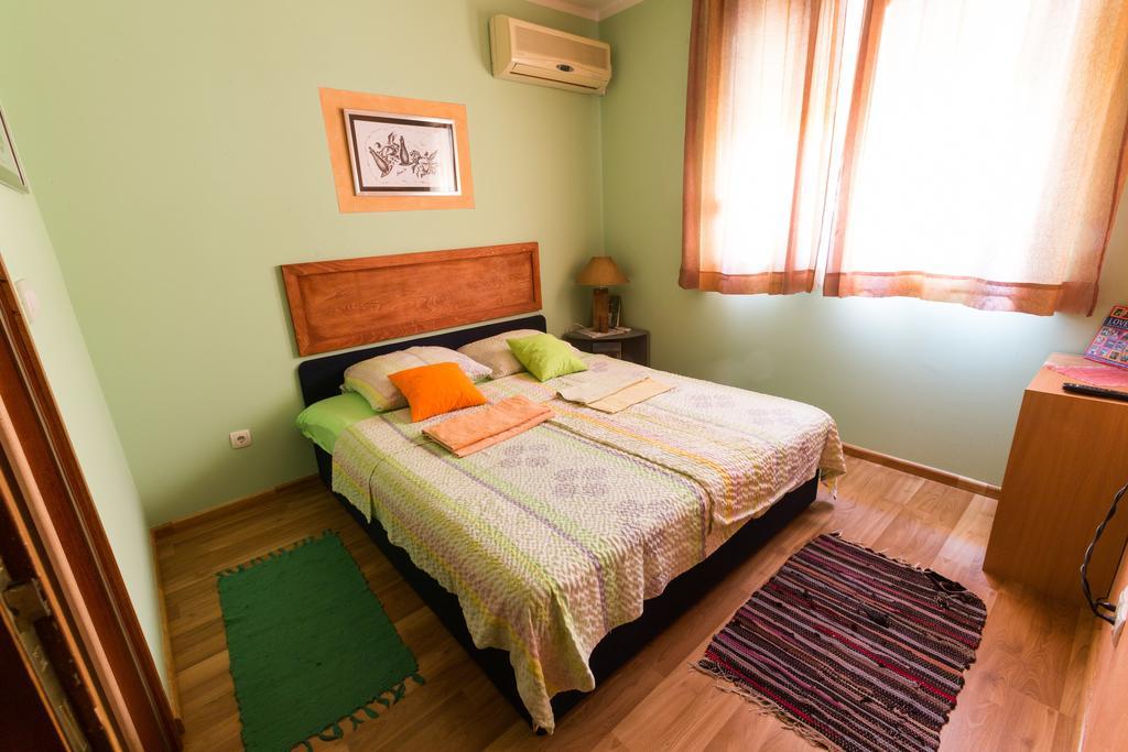Apartment&Rooms "Globus" Mostar Pokój zdjęcie