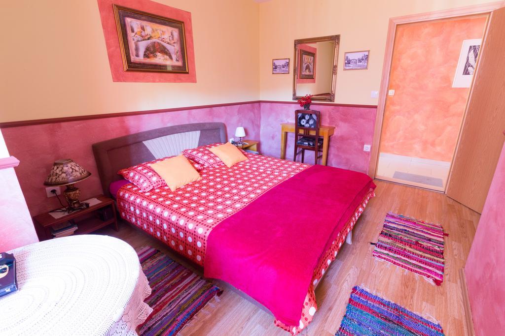 Apartment&Rooms "Globus" Mostar Pokój zdjęcie