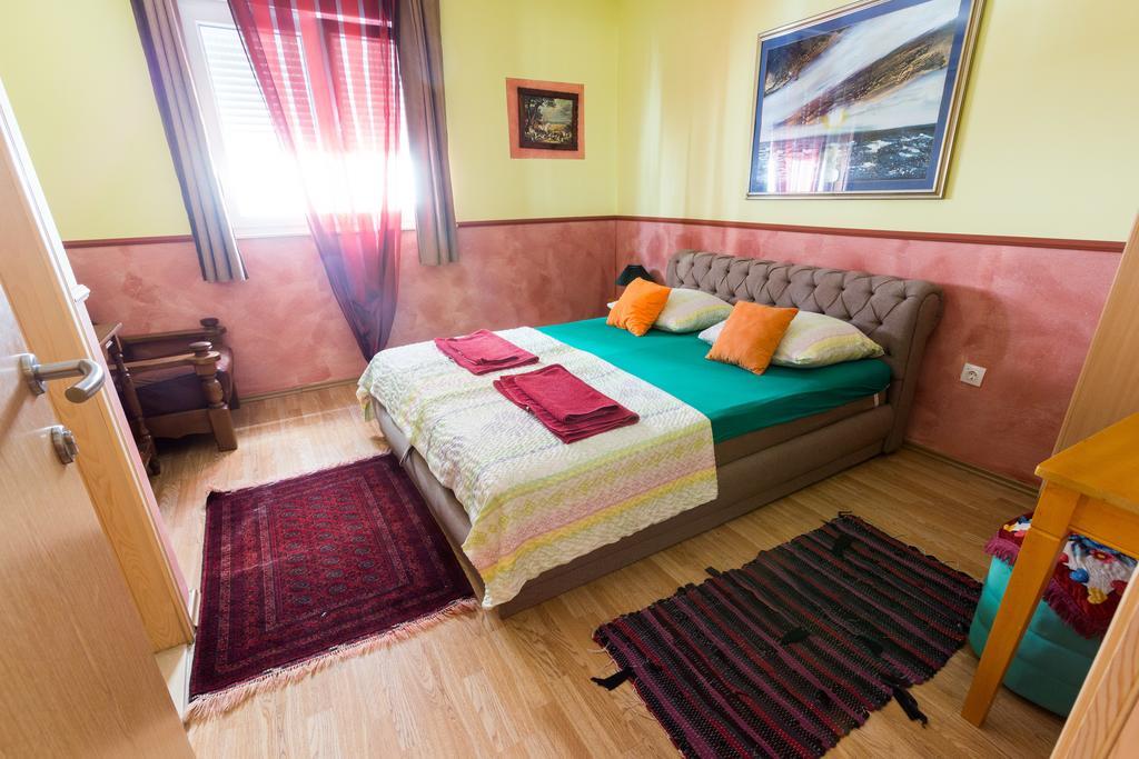 Apartment&Rooms "Globus" Mostar Pokój zdjęcie