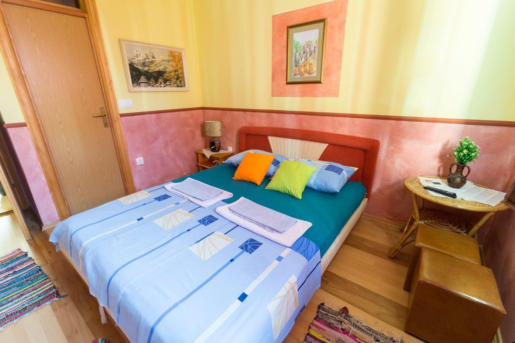 Apartment&Rooms "Globus" Mostar Pokój zdjęcie