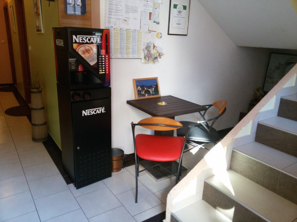 Apartment&Rooms "Globus" Mostar Zewnętrze zdjęcie