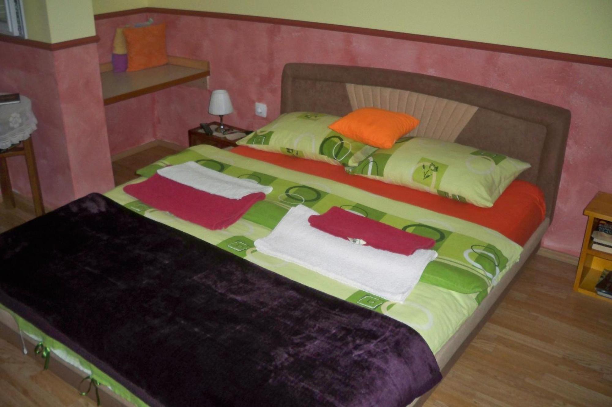Apartment&Rooms "Globus" Mostar Pokój zdjęcie