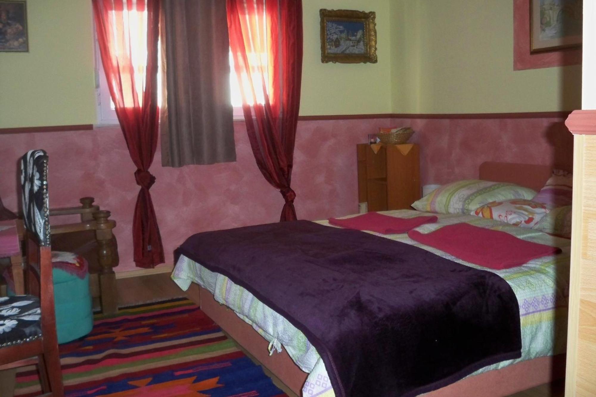Apartment&Rooms "Globus" Mostar Pokój zdjęcie