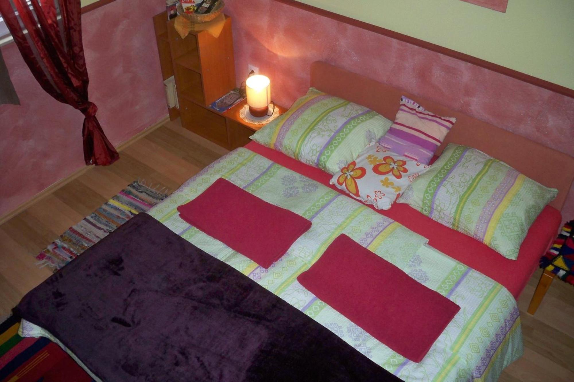 Apartment&Rooms "Globus" Mostar Pokój zdjęcie