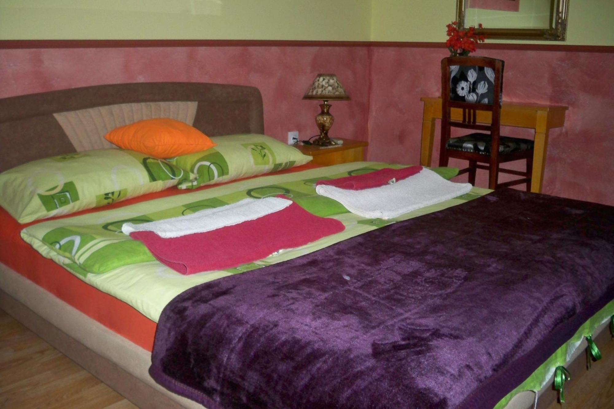 Apartment&Rooms "Globus" Mostar Pokój zdjęcie