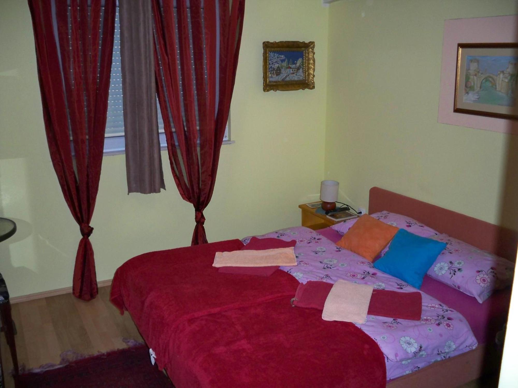 Apartment&Rooms "Globus" Mostar Pokój zdjęcie