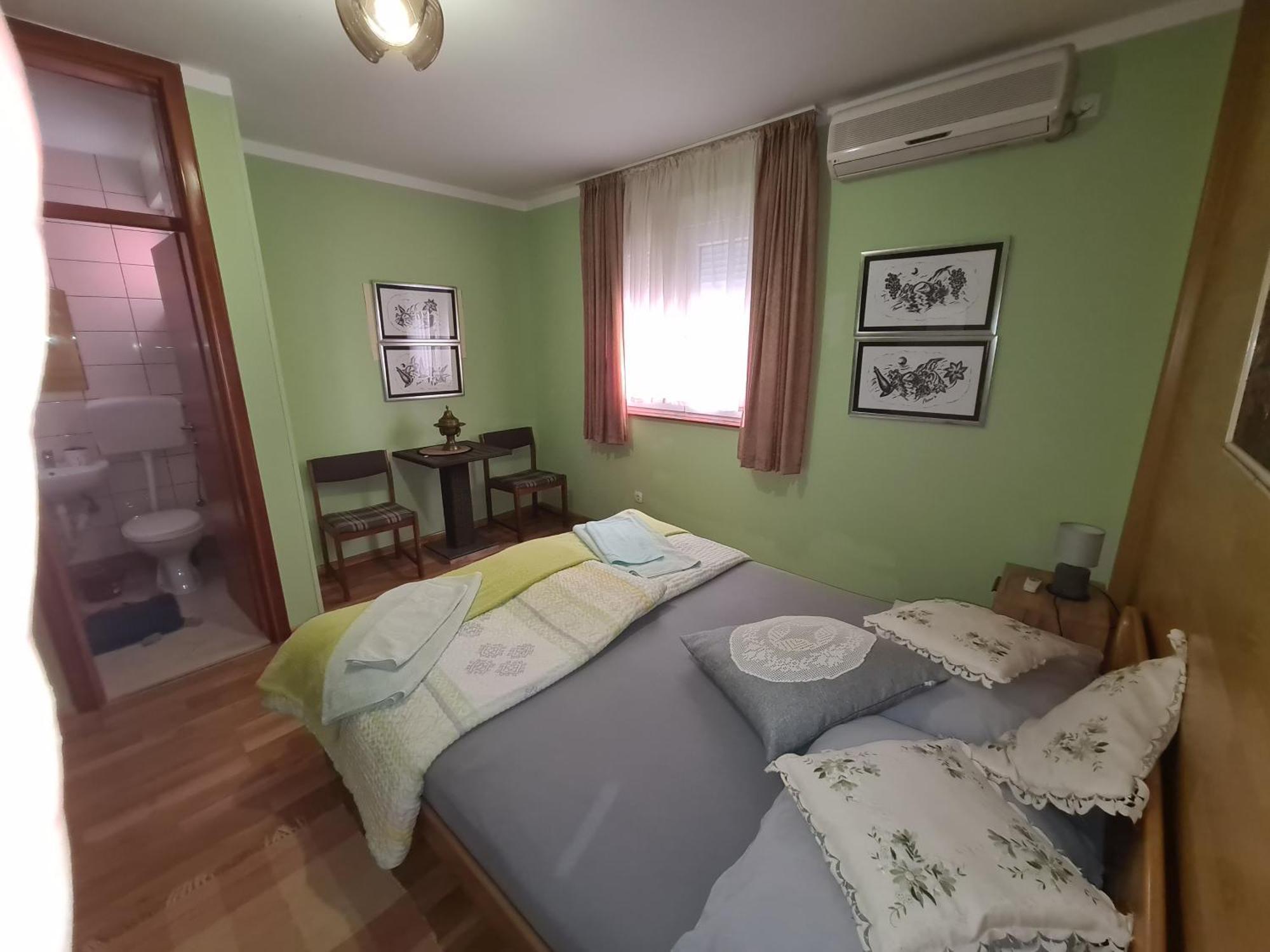Apartment&Rooms "Globus" Mostar Zewnętrze zdjęcie