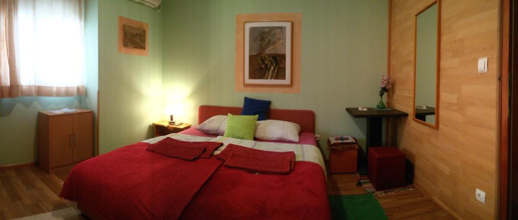 Apartment&Rooms "Globus" Mostar Zewnętrze zdjęcie