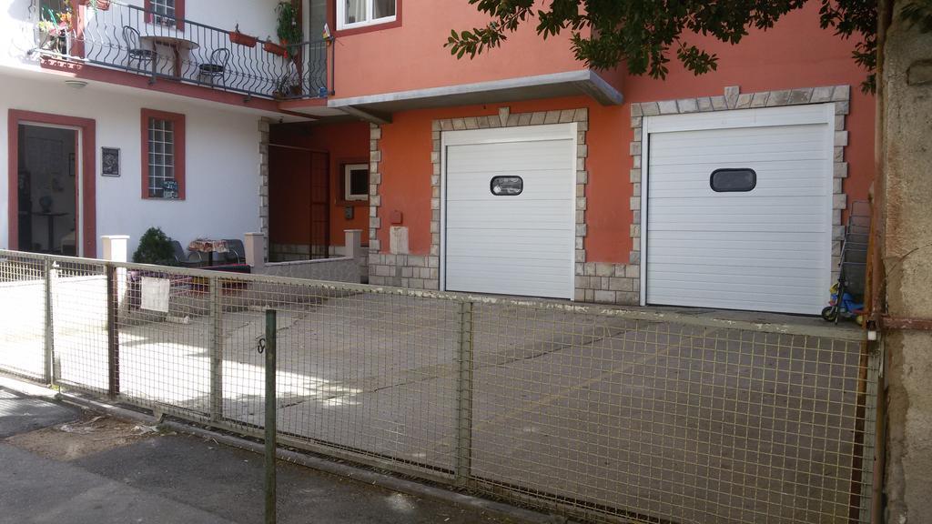 Apartment&Rooms "Globus" Mostar Zewnętrze zdjęcie