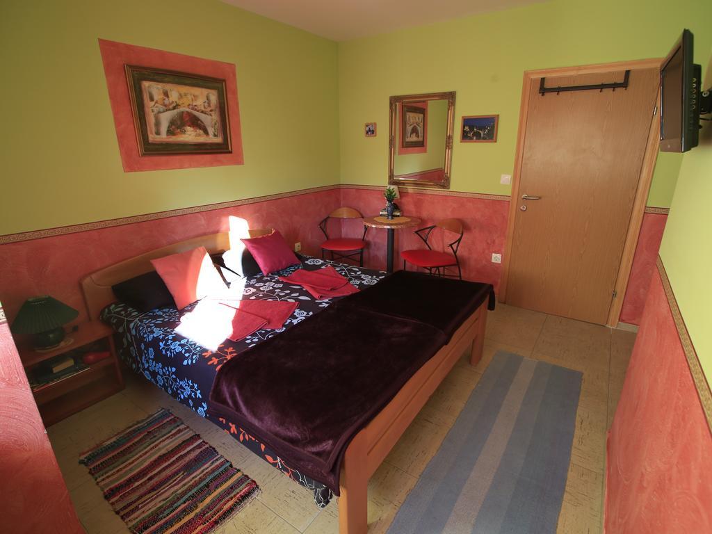 Apartment&Rooms "Globus" Mostar Zewnętrze zdjęcie