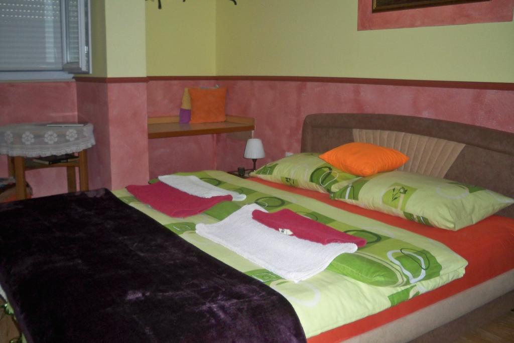 Apartment&Rooms "Globus" Mostar Zewnętrze zdjęcie