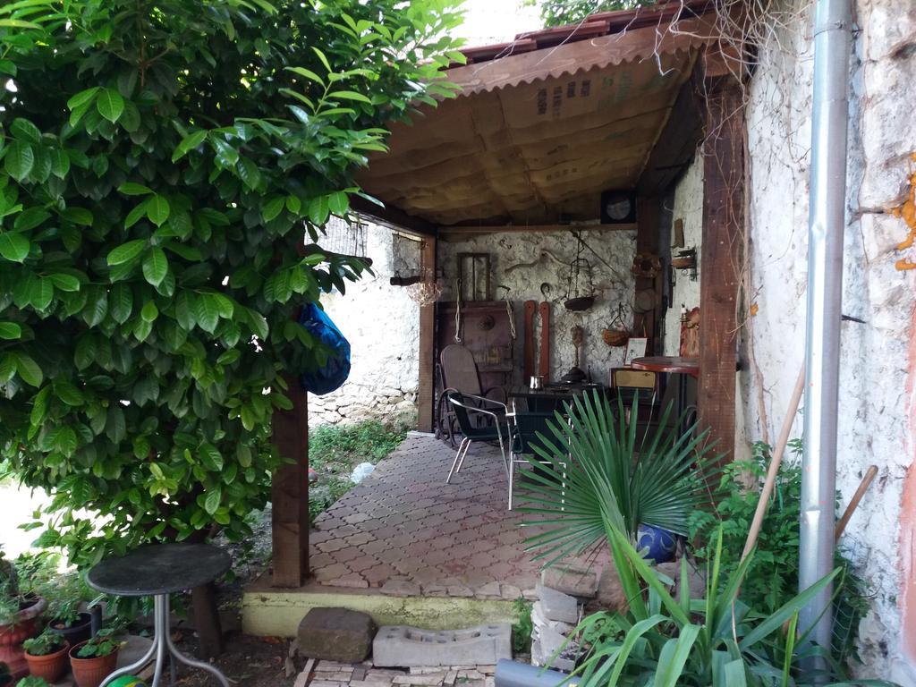 Apartment&Rooms "Globus" Mostar Zewnętrze zdjęcie