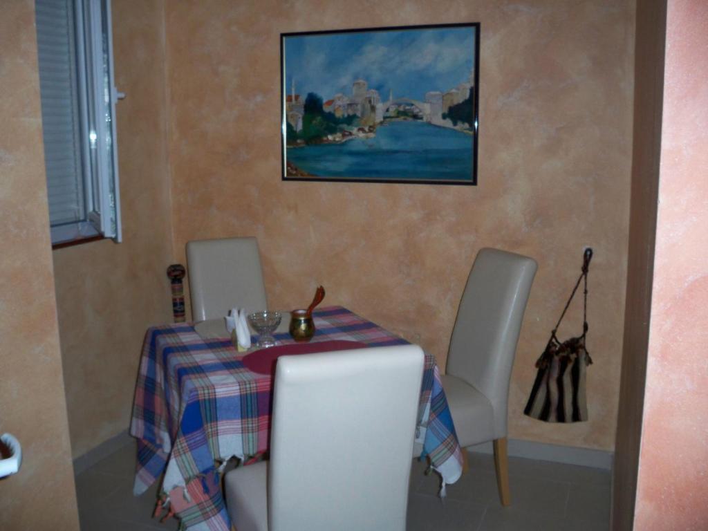 Apartment&Rooms "Globus" Mostar Pokój zdjęcie