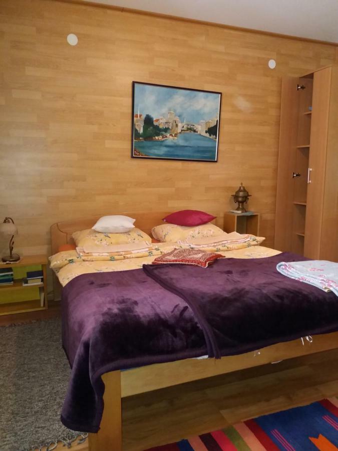 Apartment&Rooms "Globus" Mostar Zewnętrze zdjęcie