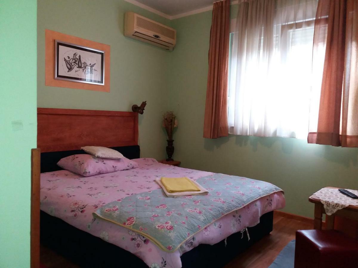 Apartment&Rooms "Globus" Mostar Pokój zdjęcie