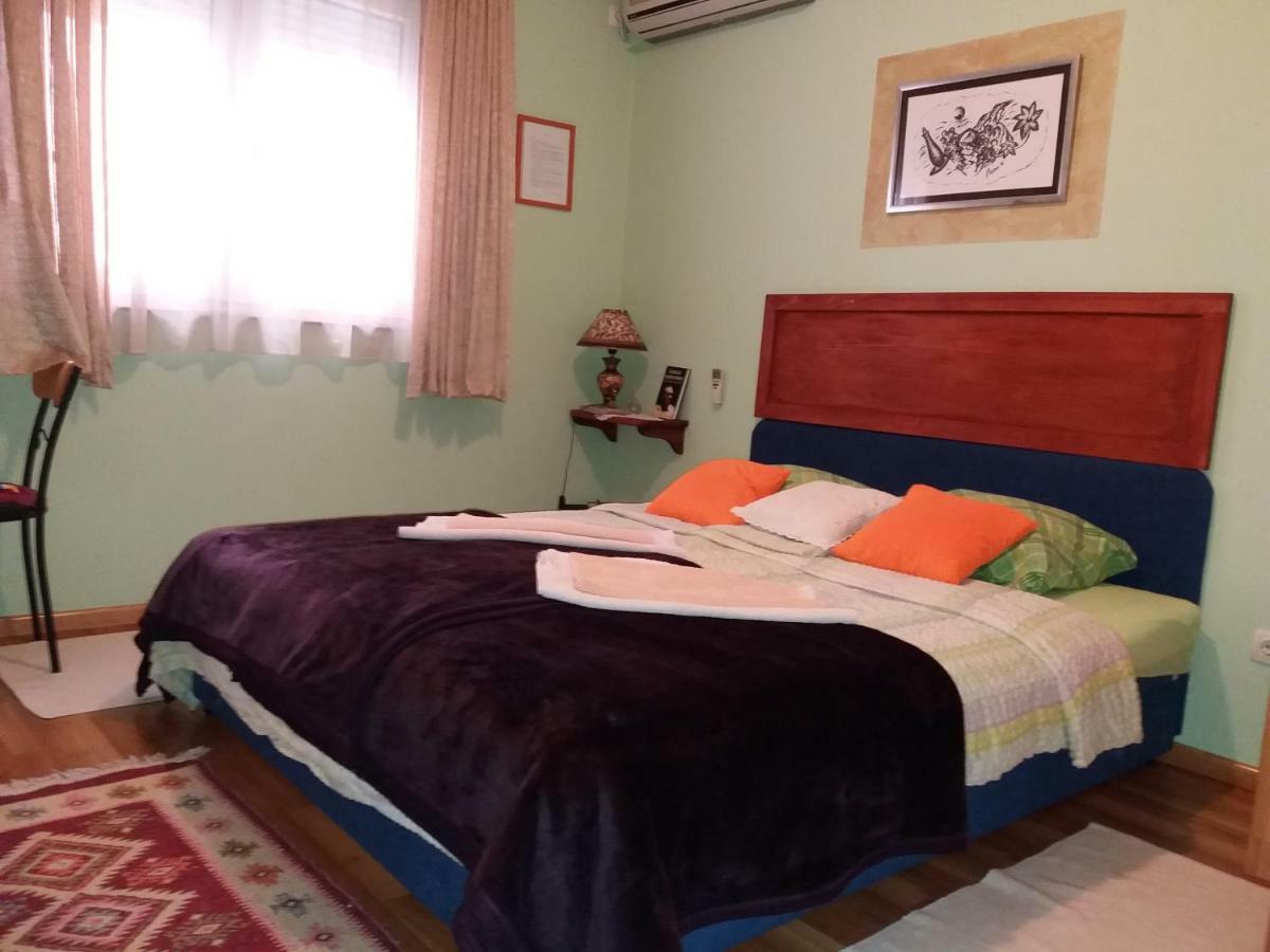 Apartment&Rooms "Globus" Mostar Zewnętrze zdjęcie