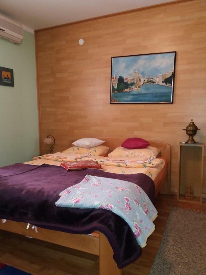 Apartment&Rooms "Globus" Mostar Zewnętrze zdjęcie