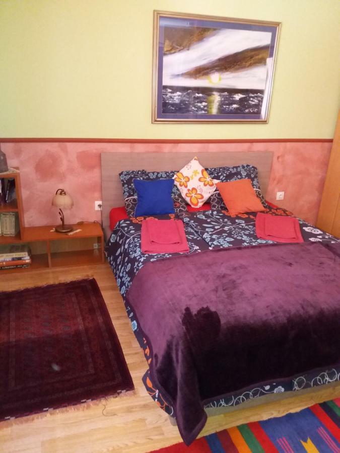 Apartment&Rooms "Globus" Mostar Zewnętrze zdjęcie