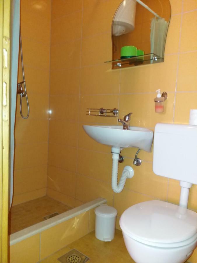 Apartment&Rooms "Globus" Mostar Zewnętrze zdjęcie