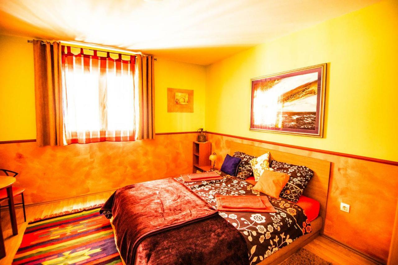 Apartment&Rooms "Globus" Mostar Zewnętrze zdjęcie